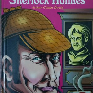THE RETURN OF SHERLOCK HOLMES