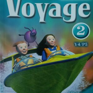 SHORT STORIES VOYAGE