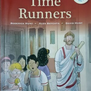 TIME RUNNERS