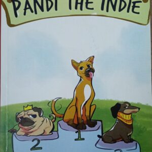 PANDI THE INDIE