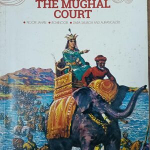 THE MUGAL COURT