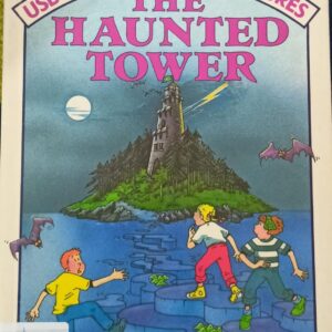 THE HAUNTED TOWER