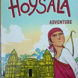 HOYSALA ADVENTURE