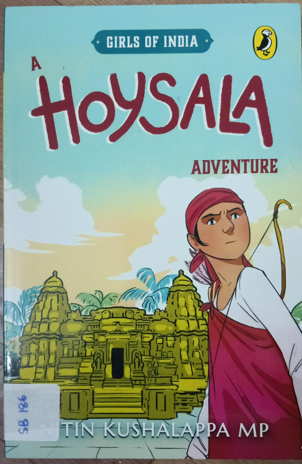HOYSALA ADVENTURE