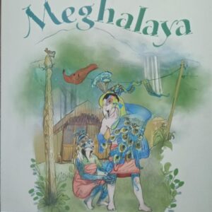 FOLK TALES FROM MEGHALAYA