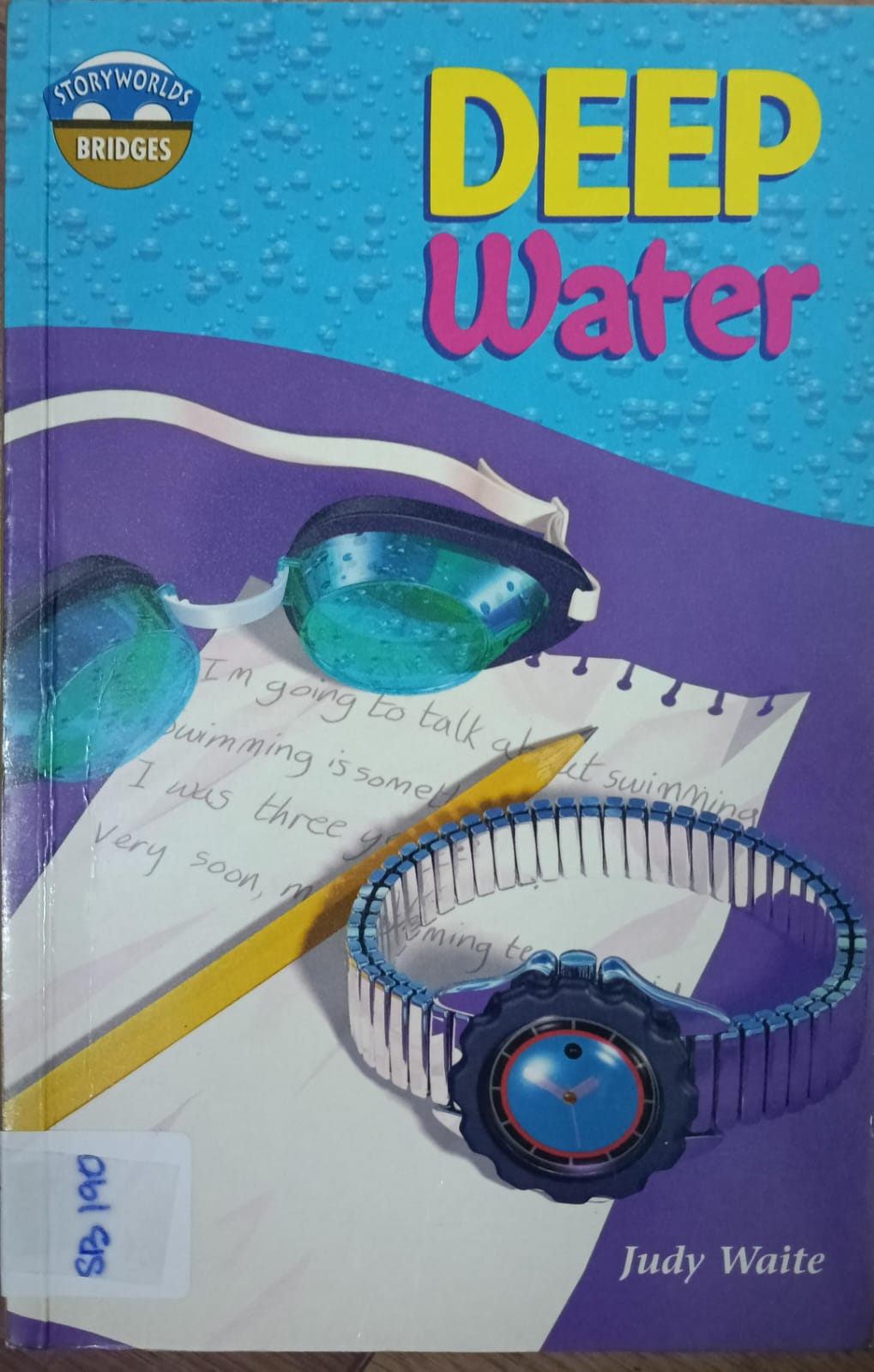DEEP WATER