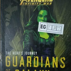 GUARDIANS OF GALAXY