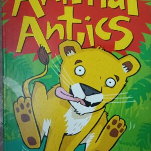 ANIMAL ANTICS