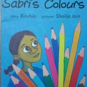 SABRI'S COLOURS