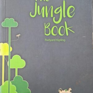 THE JUNGLE BOOK