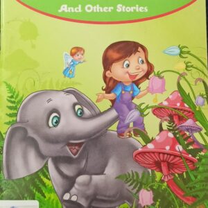 LOVELY FAIRY TALES THE ANGELIC SONG