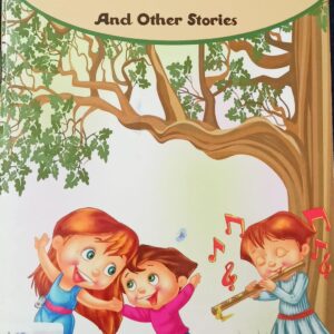 LOVELY FAIRY TALES THE ANGEL DAUGHTER