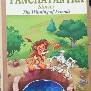 PANCHATANTRA STORIES