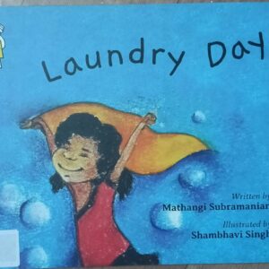 LAUNDRY DAY