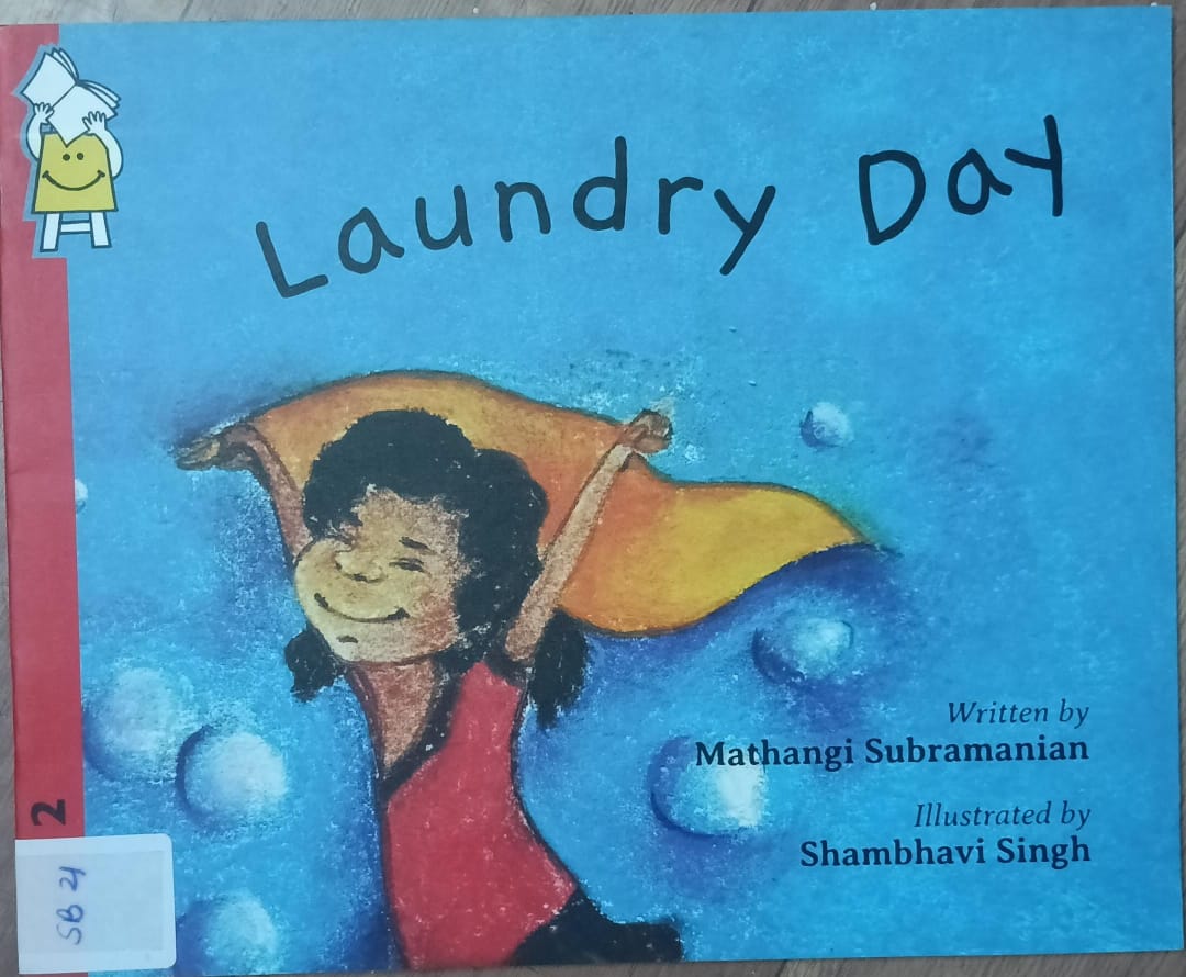 LAUNDRY DAY