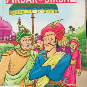 AKBAR & BIRBAL