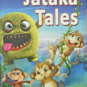 JATAKA TALES