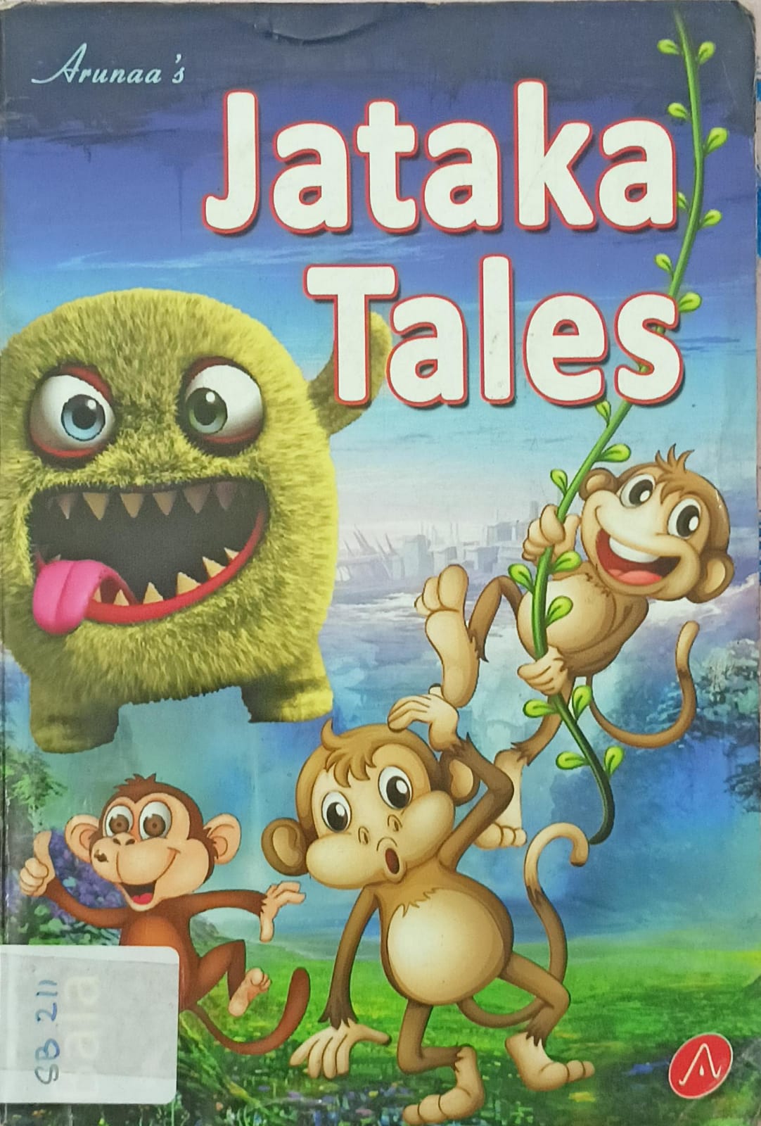 JATAKA TALES