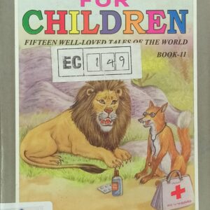 CLASSIC TALES FOR CHILDREN