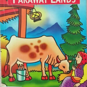 FARAWAY LANDS