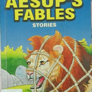 ALKA AESOP'S FABLES STORIES