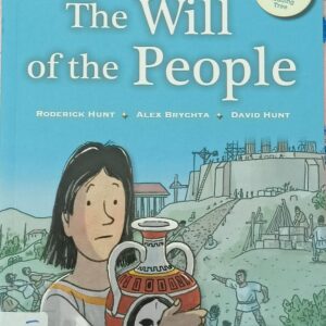 THE WILL OF THE PEOPLE