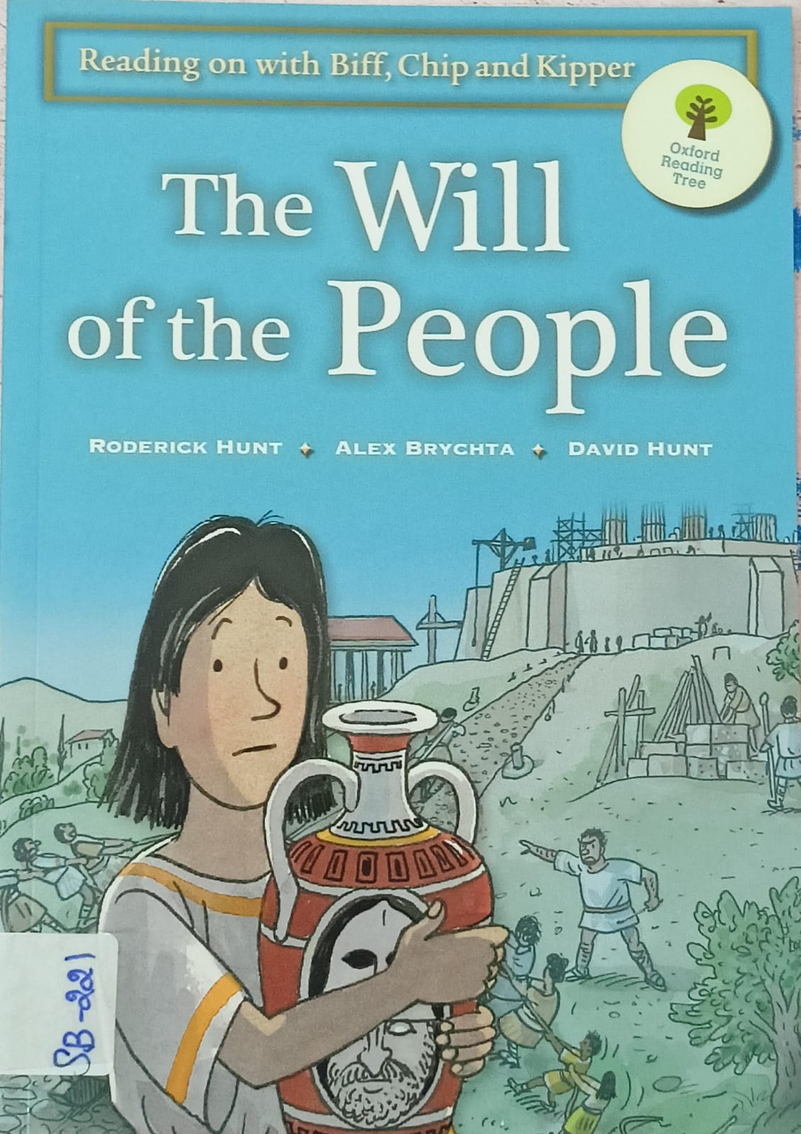 THE WILL OF THE PEOPLE