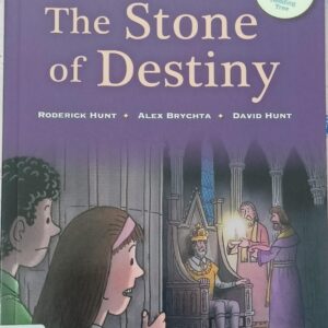 THE STONE OF DISTINY
