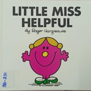 LITTLE MISS HELPFUL