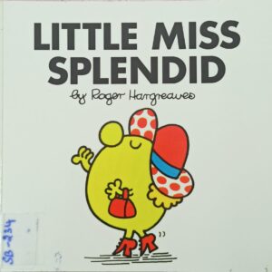 LITTLE MISS SPLENDID