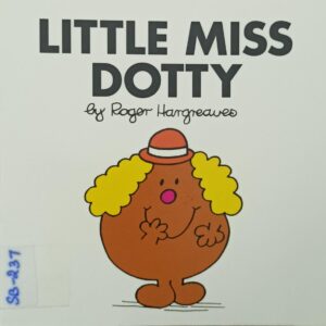 LITTLE MISS DOTTY