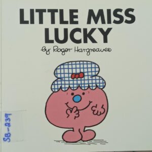 LITTLE MISS LUCKY