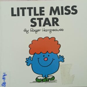 LITTLE MISS STAR