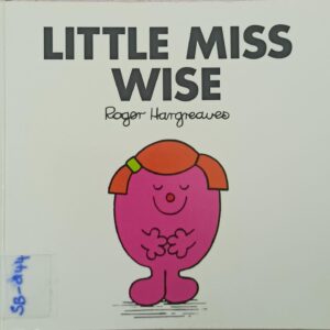 LITTLE MISS WISE