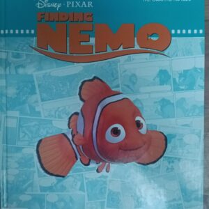 FINDING NEMO