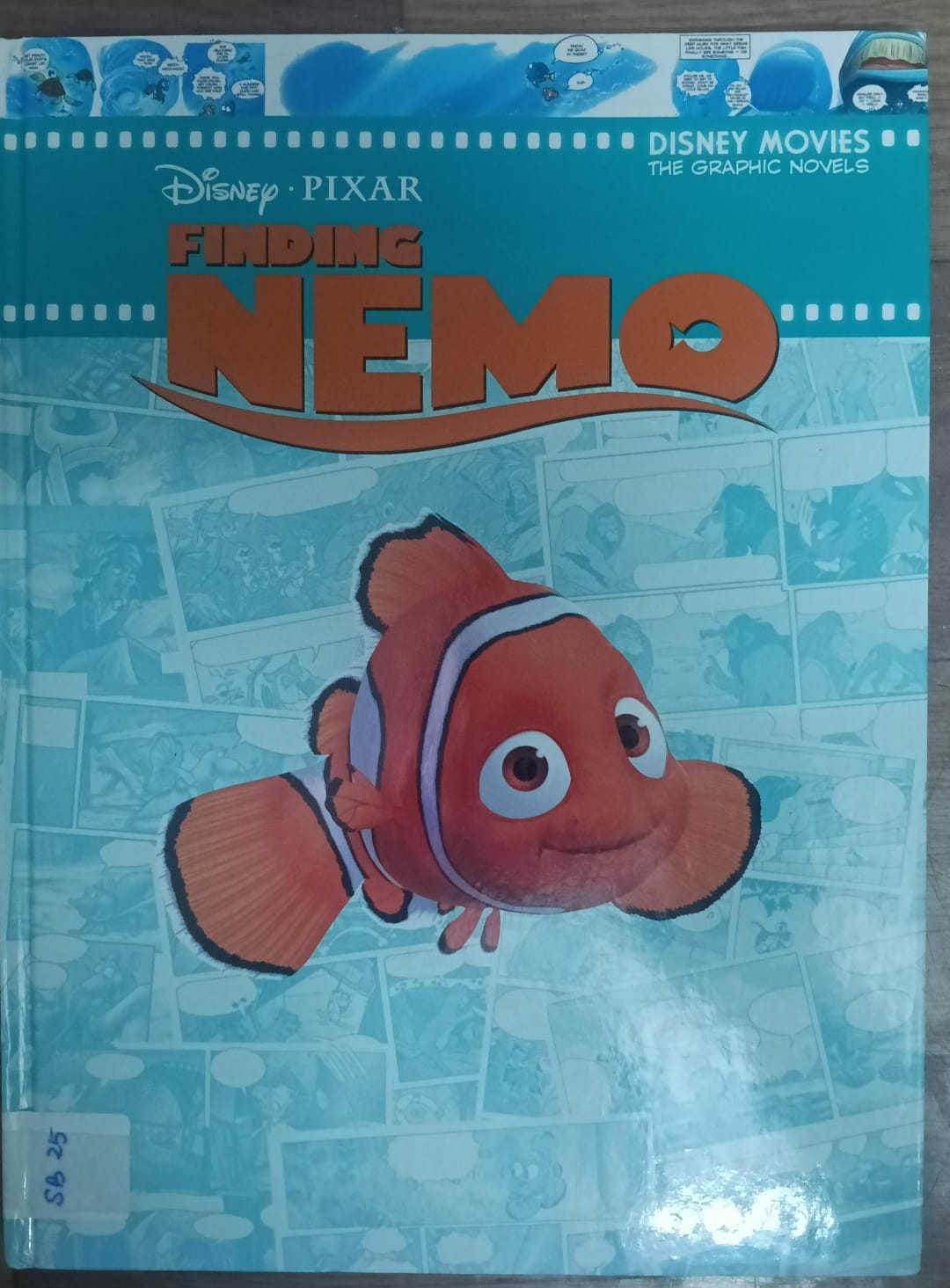 FINDING NEMO