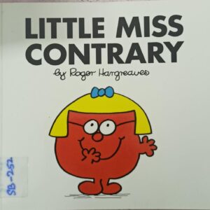 LITTLE MISS COUNTARY