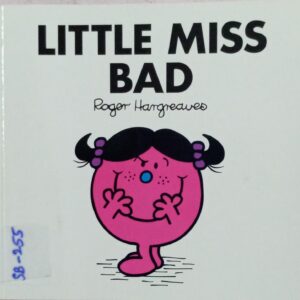 LITTLE MISS BAD