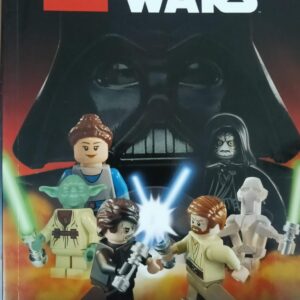 STAR WARS REVENGE OF THE SITH