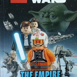 STAR WARS THE EMPIRE STRIKES BACK