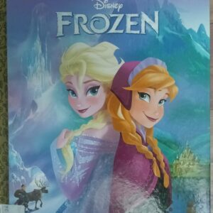 DISNEY FROZEN