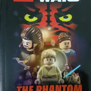 STAR WARS THE PHANTOM MENACE