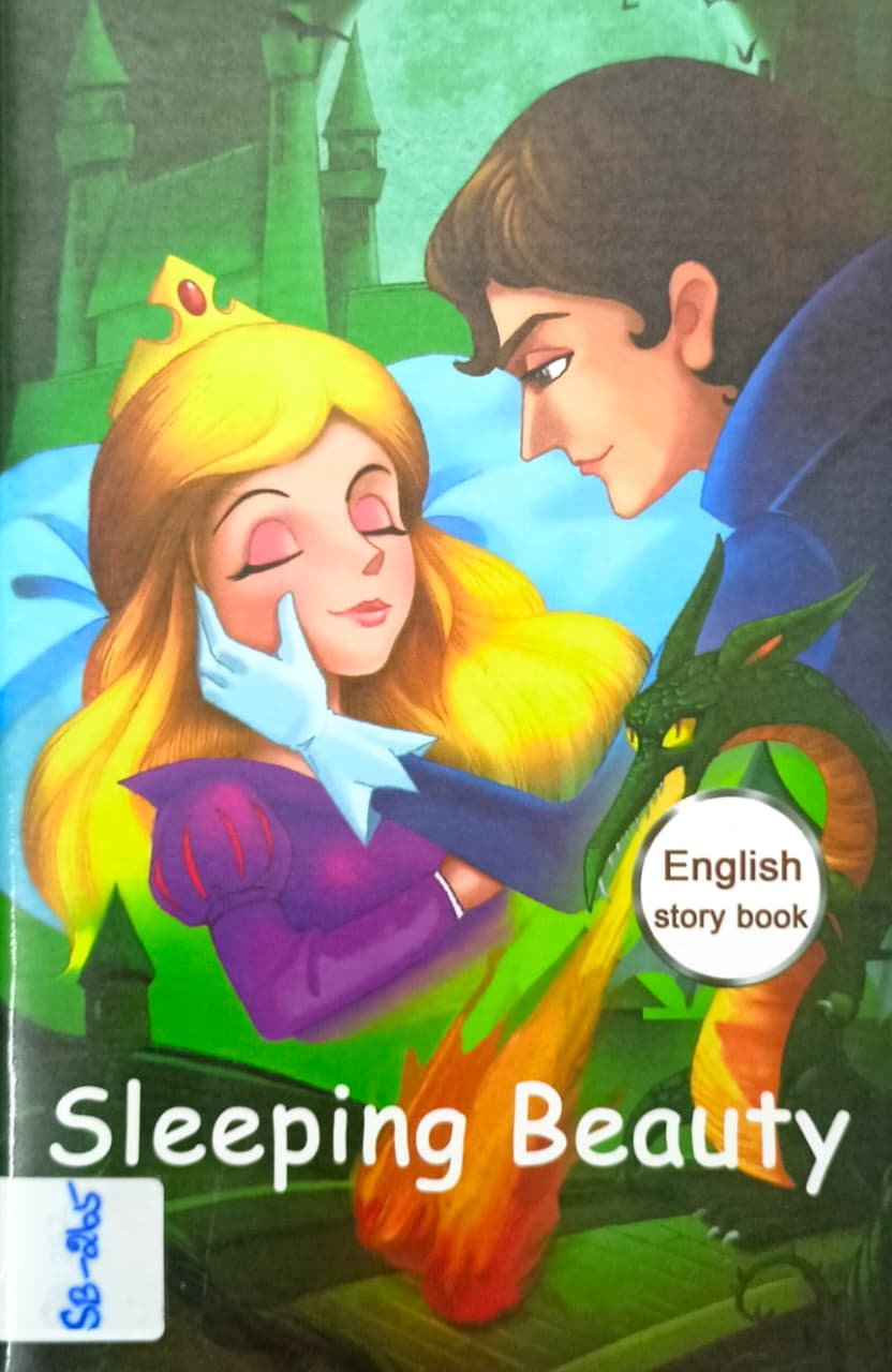 SLEEPING BEAUTY