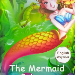 THE MERMAID PRINCESS