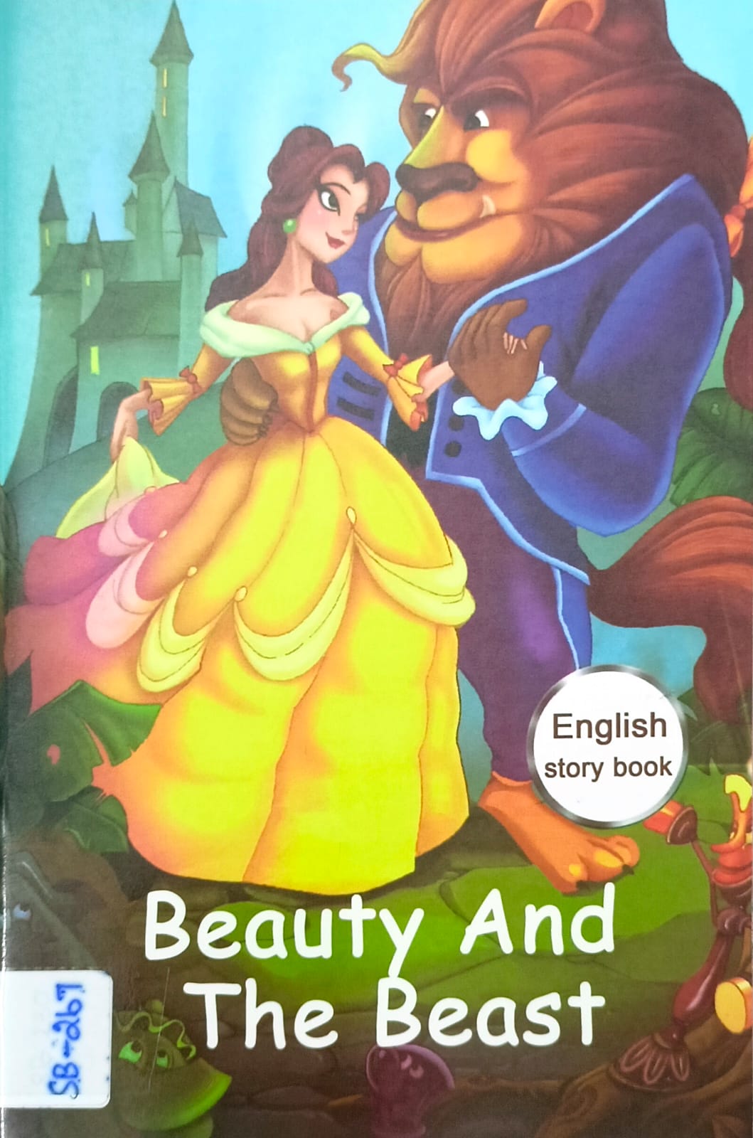 BEAUTY AND THE BEAST