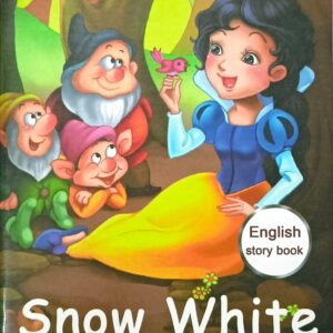 SNOW WHITE