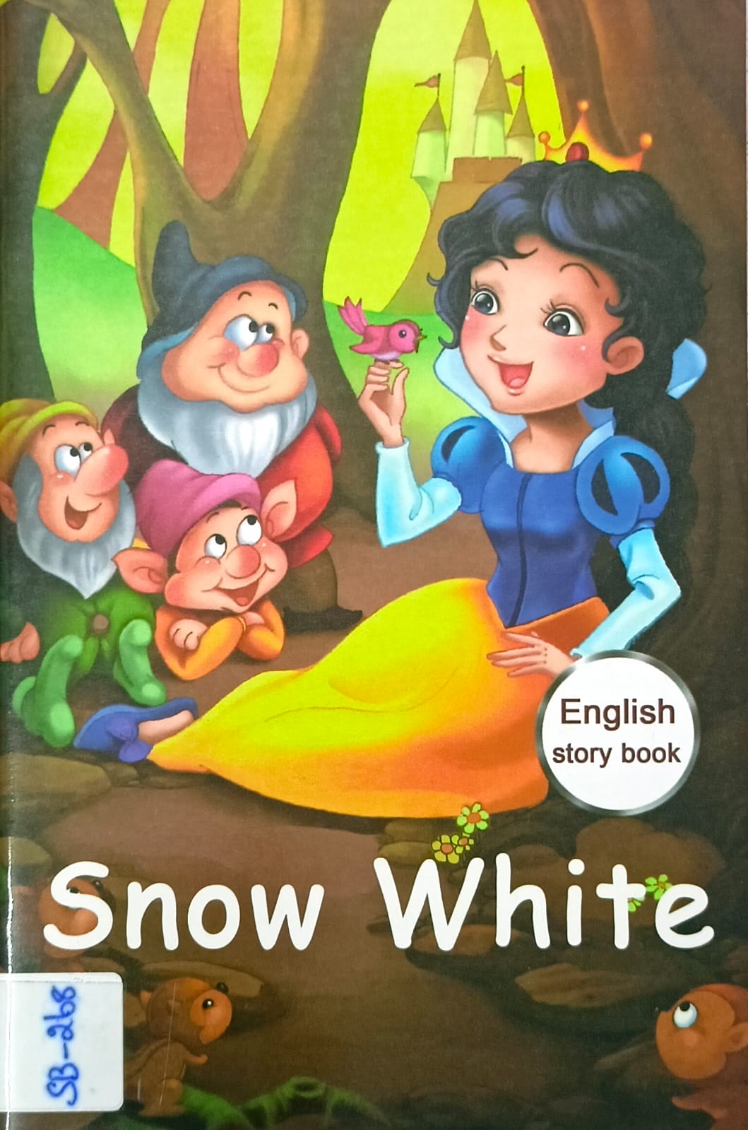 SNOW WHITE