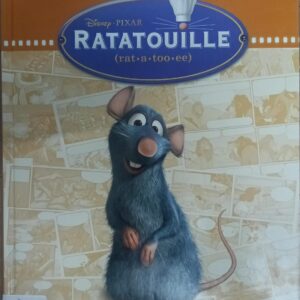 RATATOUILLE