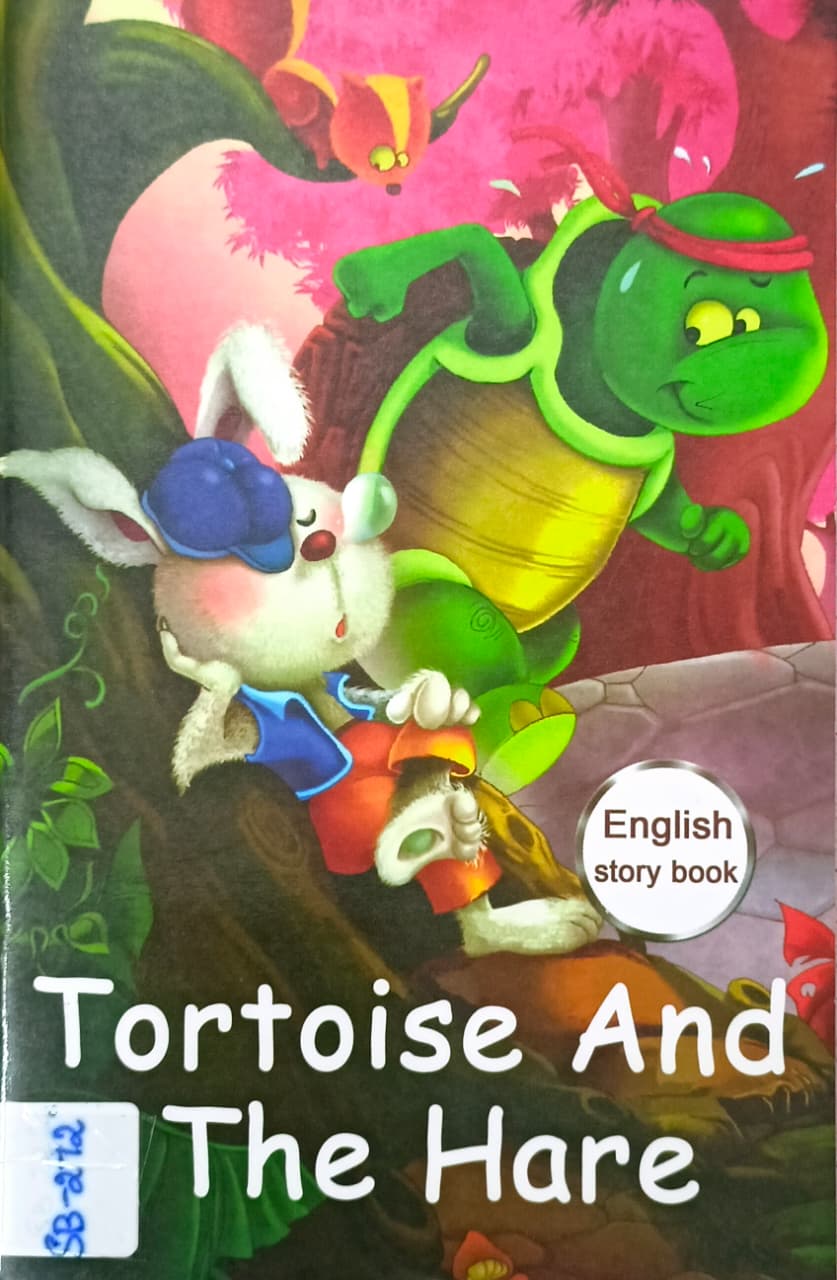 TORTOISE AND THE HARE