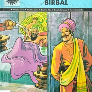 STORIES OF BIRBAL